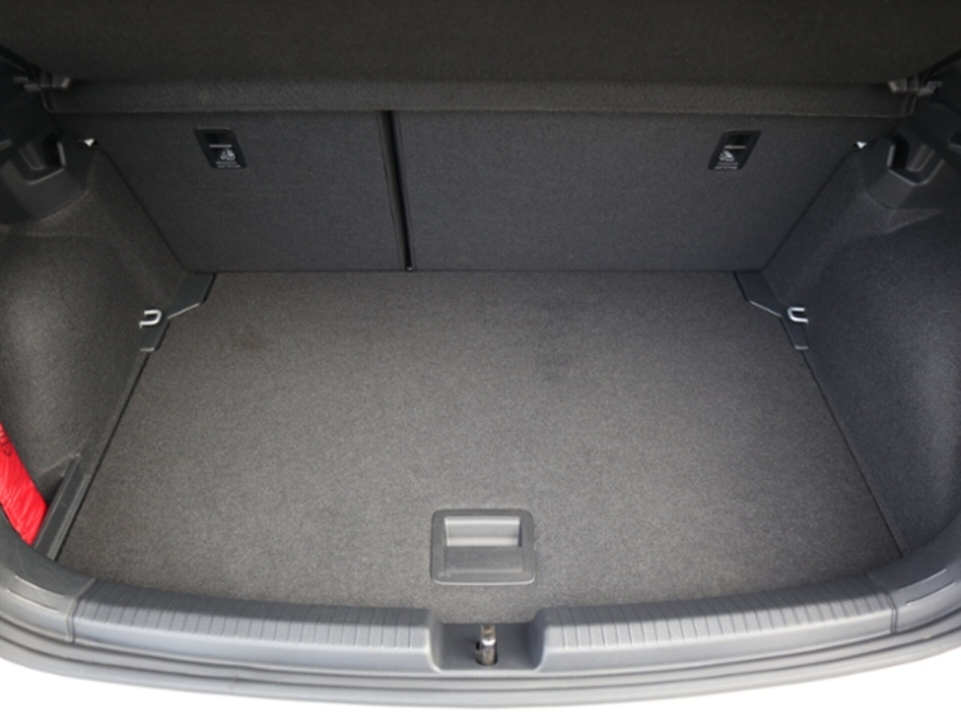 Volkswagen Polo Active