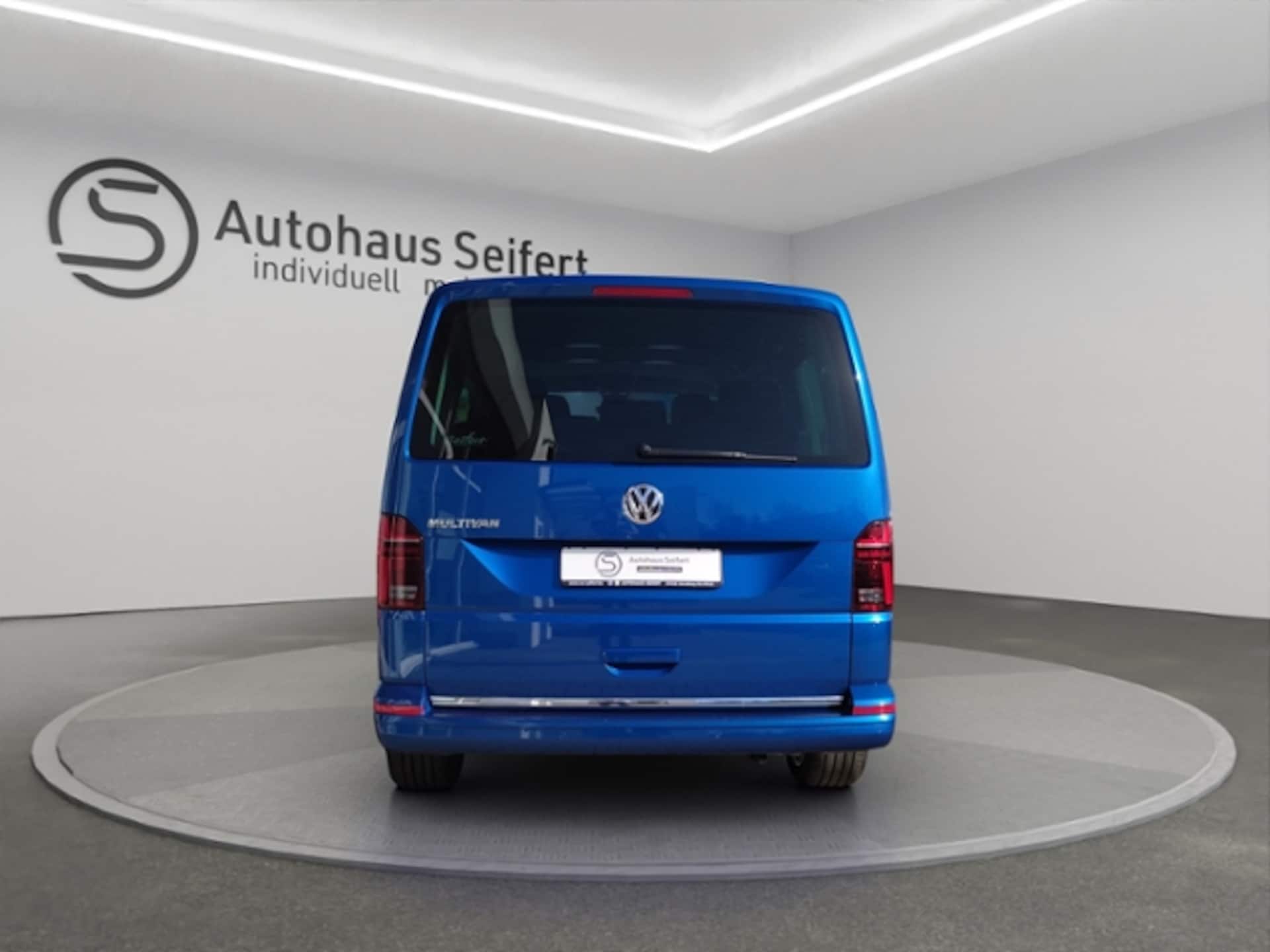 Volkswagen T6.1 Multivan Comfortline