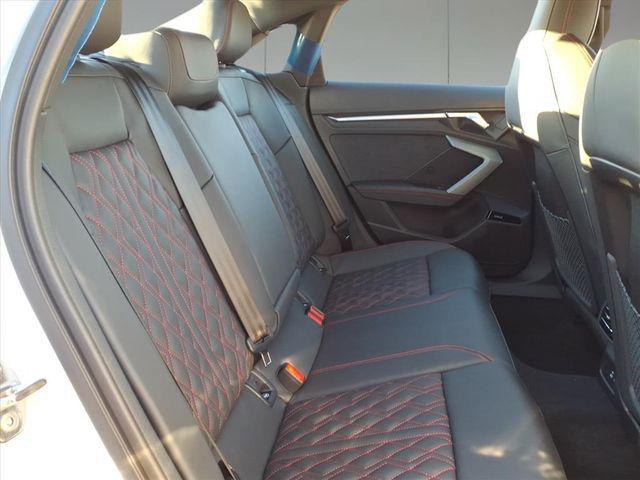 2026 Audi S3 Base - Photo 8