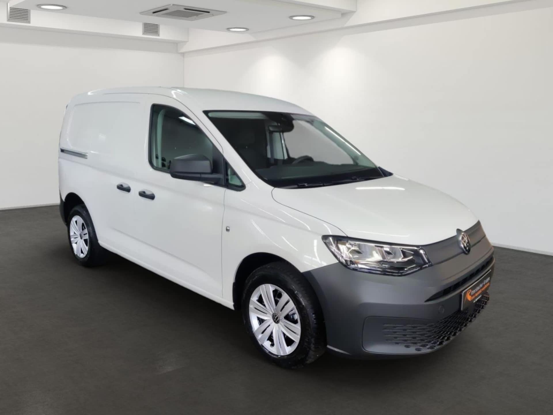 Volkswagen Caddy Cargo
