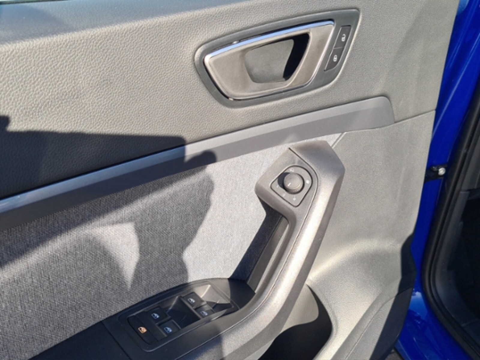 SEAT Ateca – Bild 11