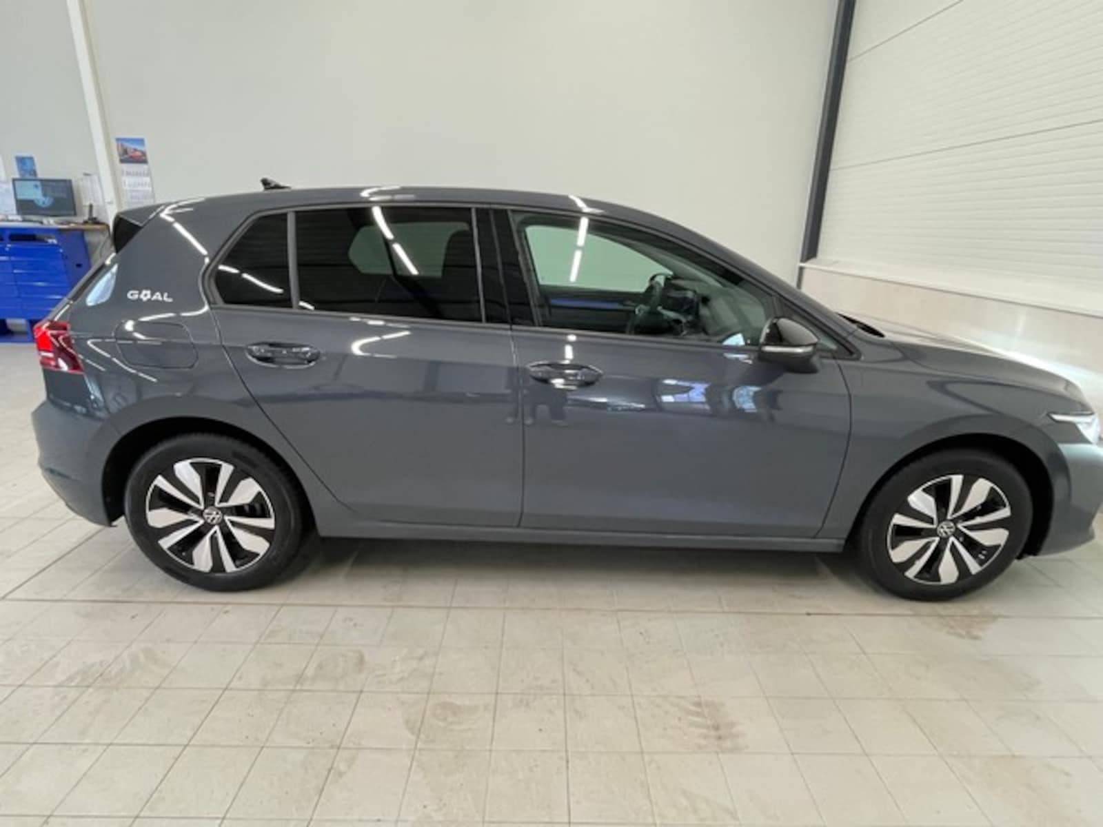 Volkswagen Golf – Bild 8