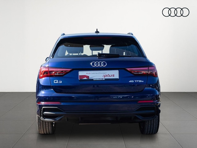 Audi Q3 TFSI E S Line 45 TFSI E S Tronic -  - Joinsteer - #5