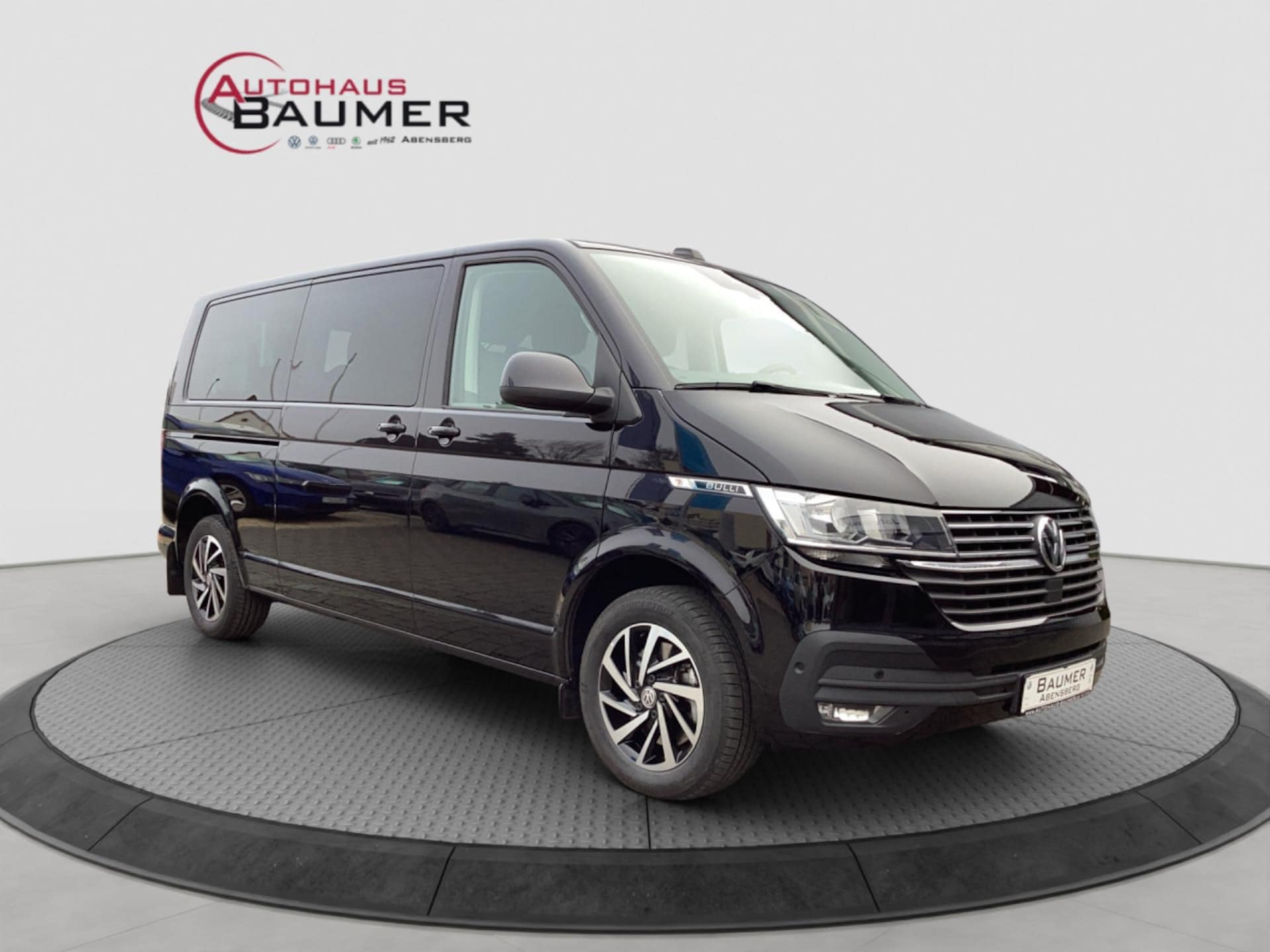 Volkswagen T6.1 Caravelle langer Radstand Comfortline
