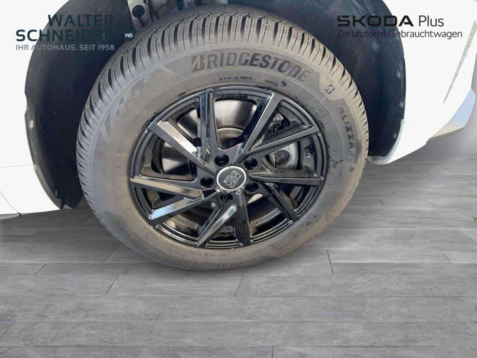 Skoda Karoq Sportline