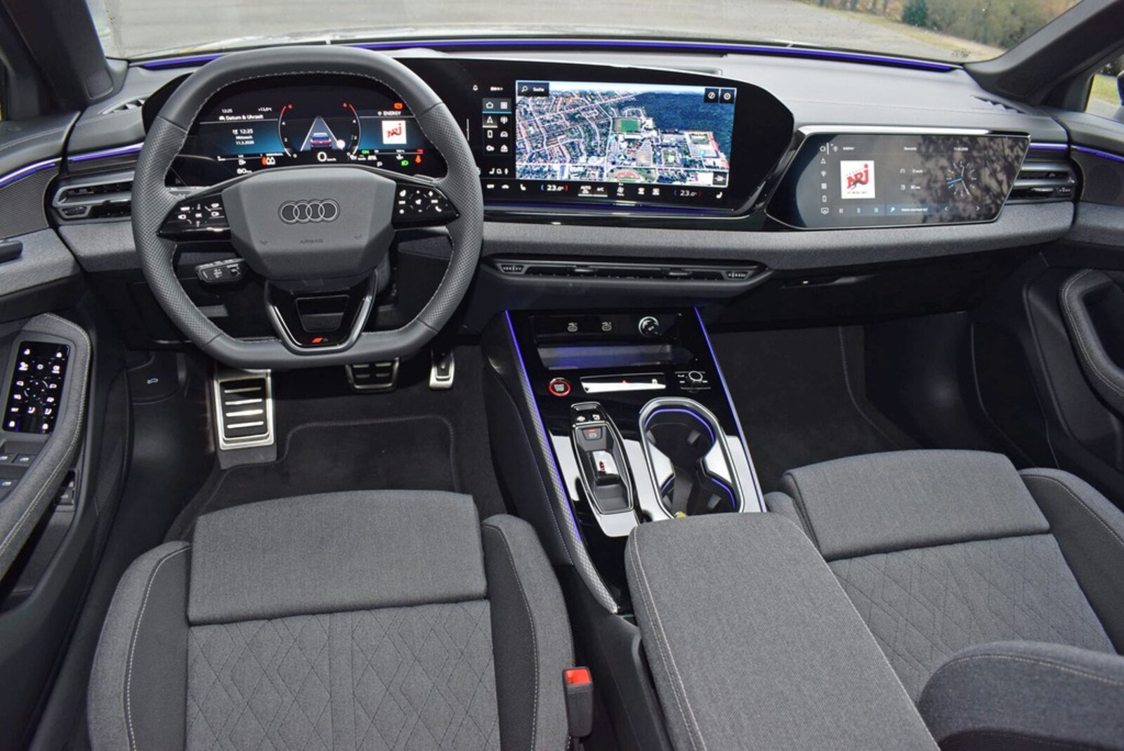 Audi A6 Avant – Bild 2