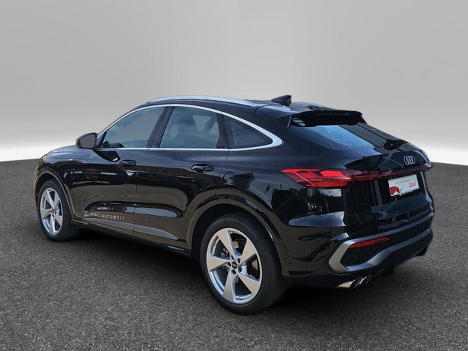 Audi Q5 Sportback – Bild 5