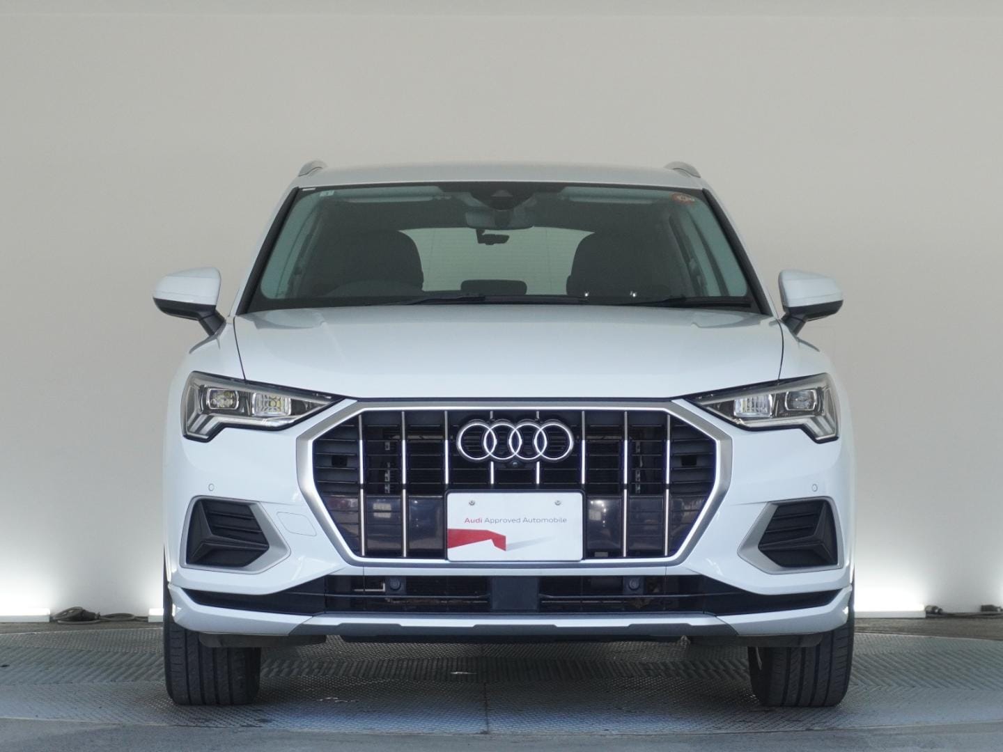 Audi Q3 35 TFSI 110(150) kW(PS) S tronic for more details contact your dealer
