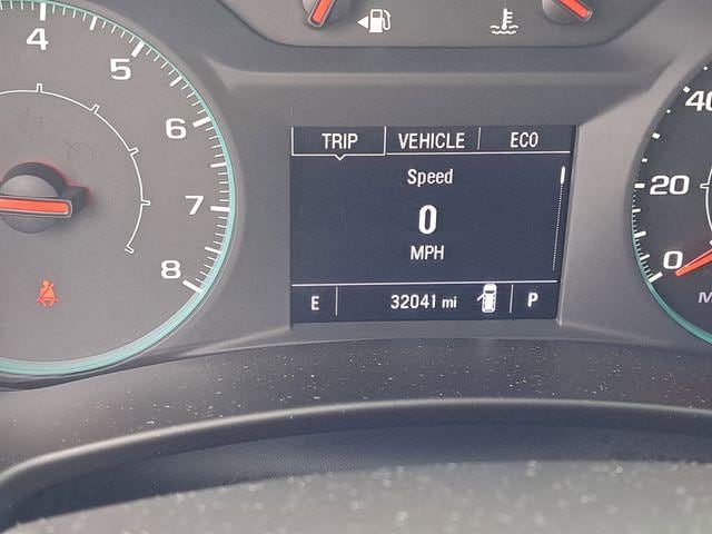 2023 Chevrolet Equinox 1FL - Photo 11