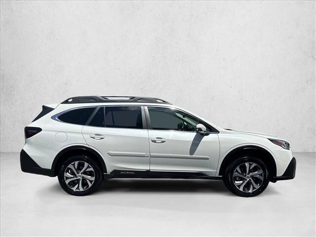 2022 Subaru Outback