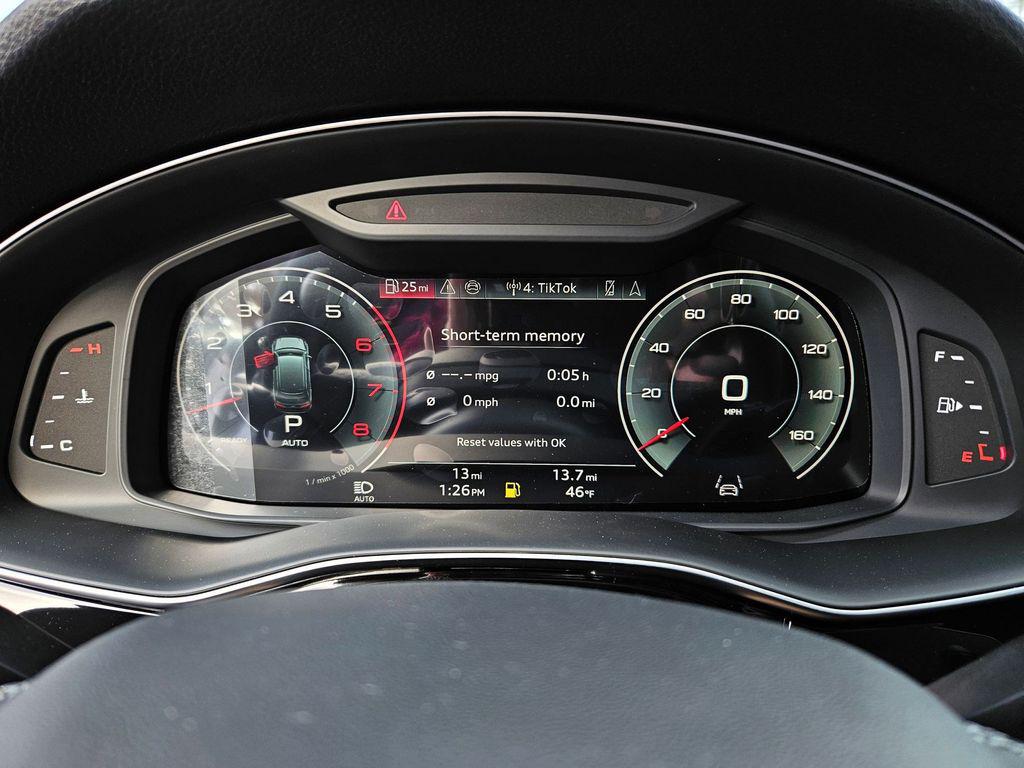 2026 Audi Q7 Premium Plus - Photo 13
