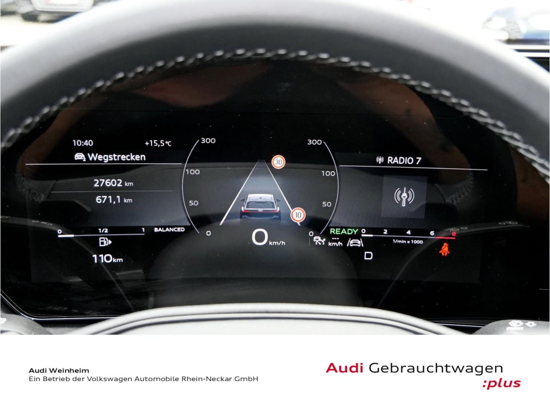 Audi A5 Avant