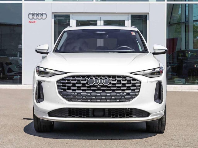 2025 Audi Q5