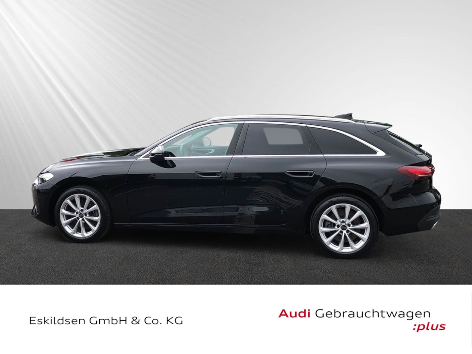 Audi A5 Avant