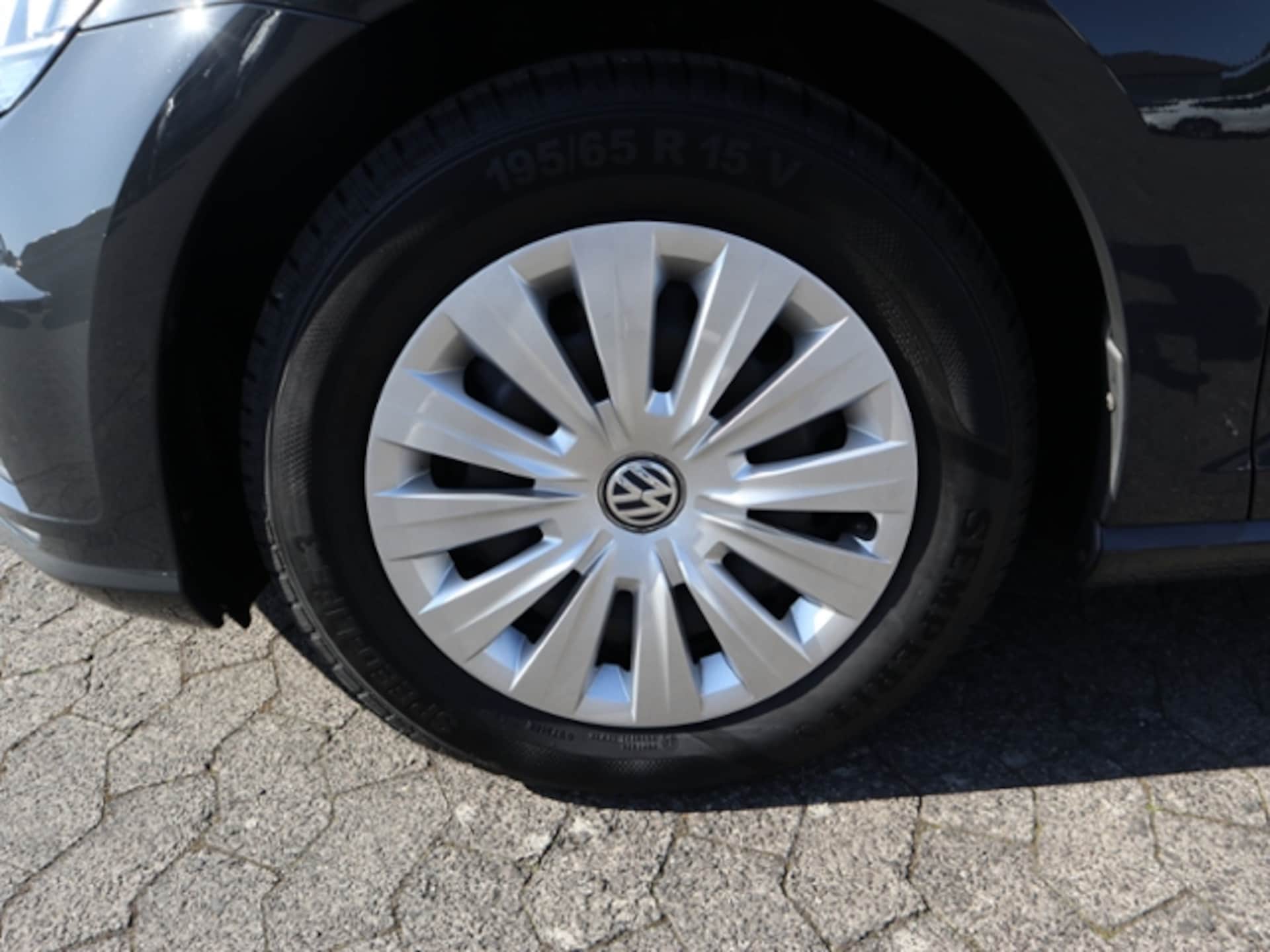 Volkswagen Golf Variant Trendline