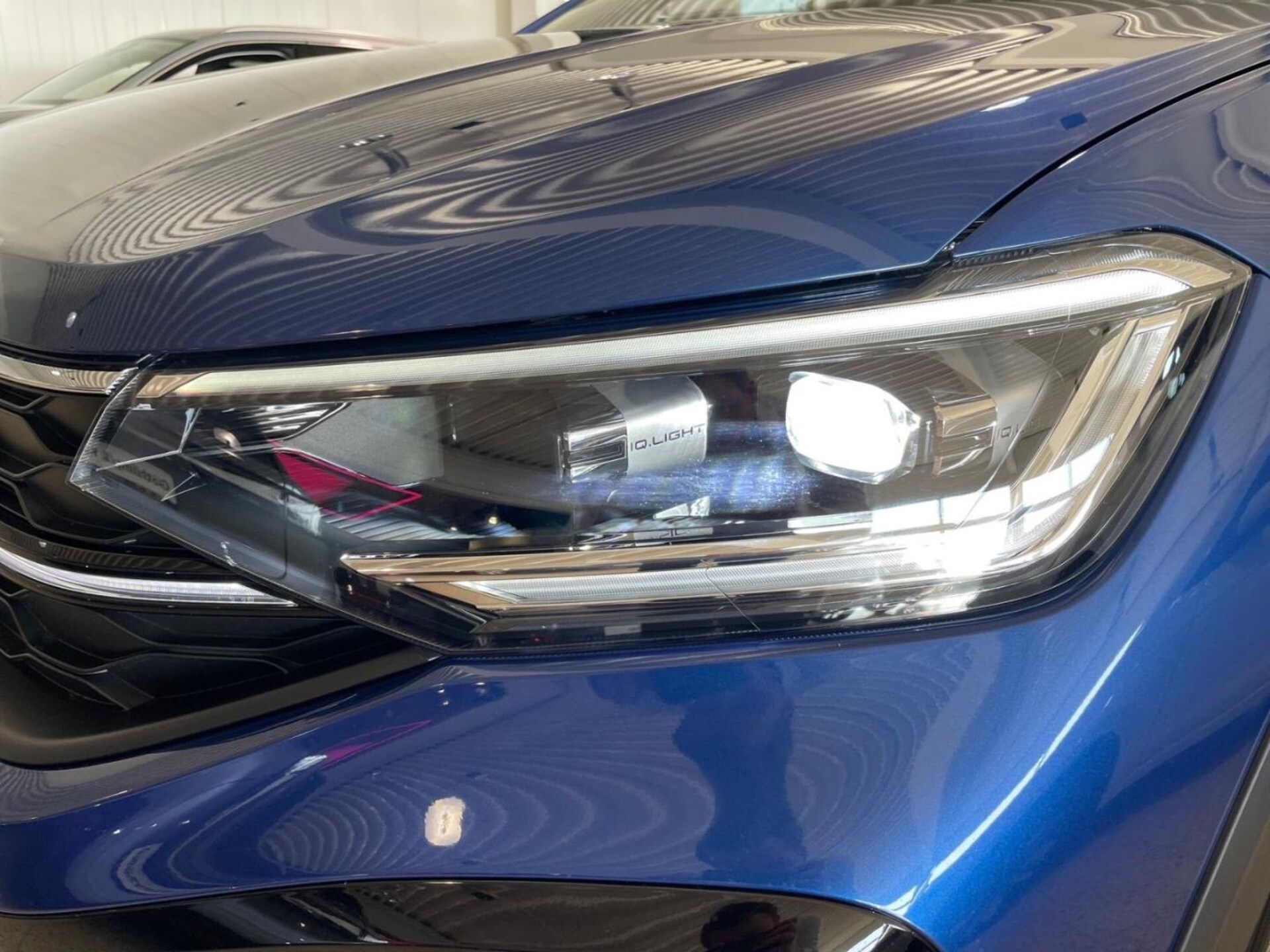 Volkswagen Taigo R-Line