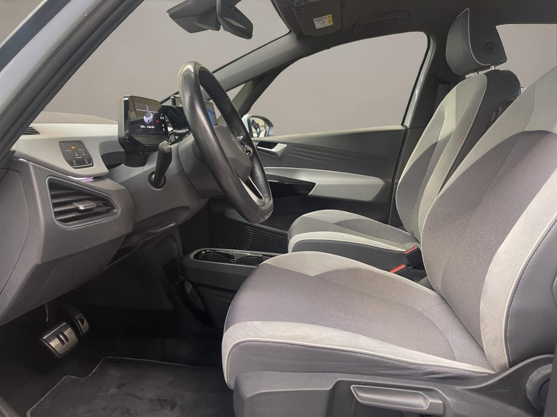 Volkswagen ID.3 Pro