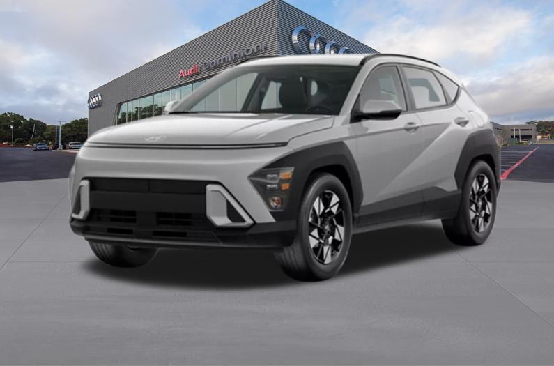 2025 Hyundai Kona SEL Automatic's photo