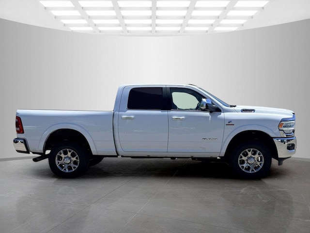 2021 RAM 3500
