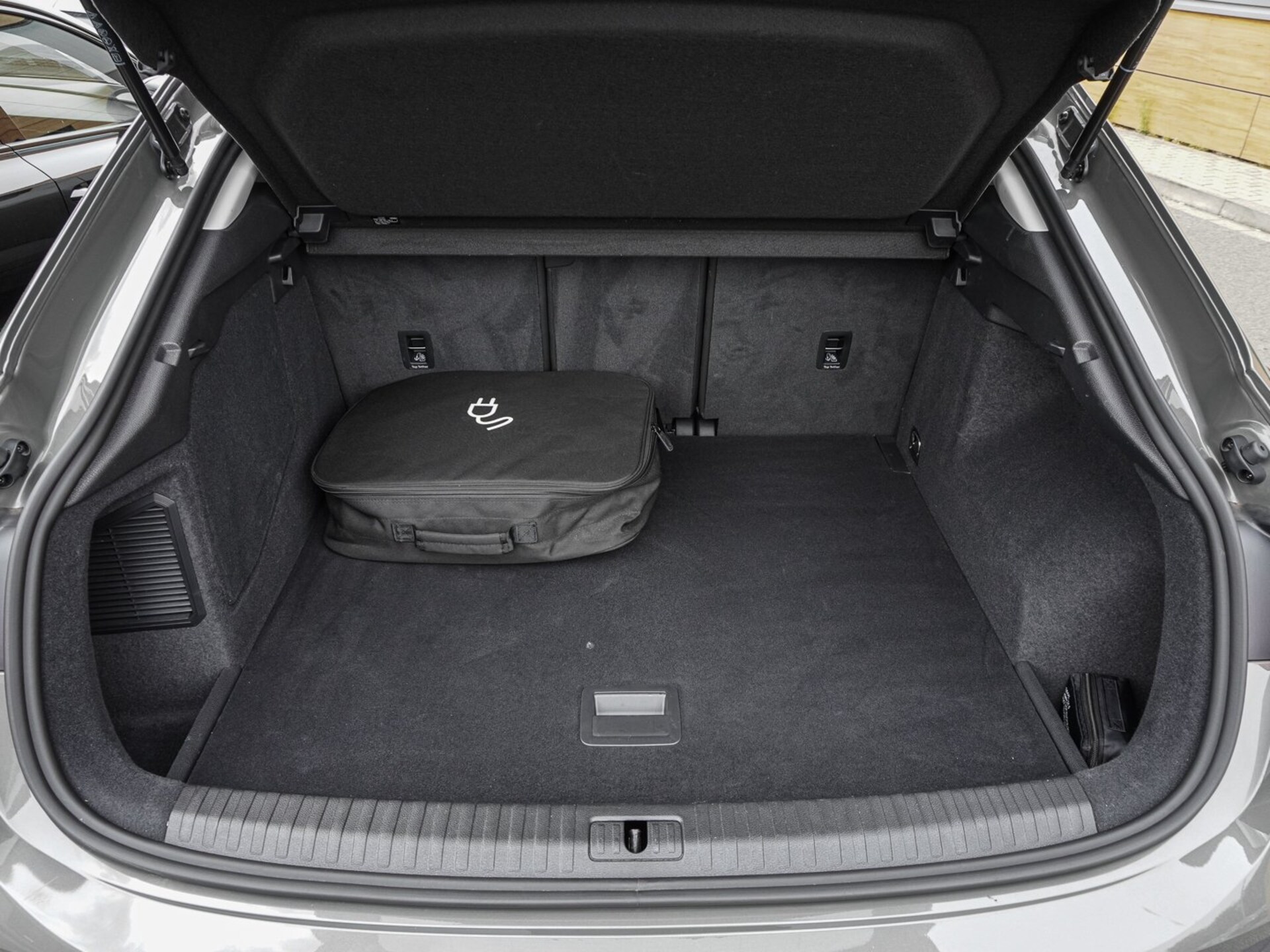 Audi Q3 Sportback TFSI e