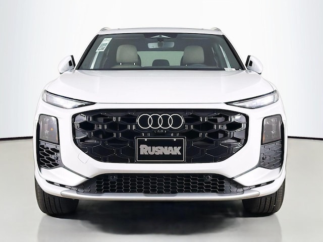 2026 Audi Q3 SUV