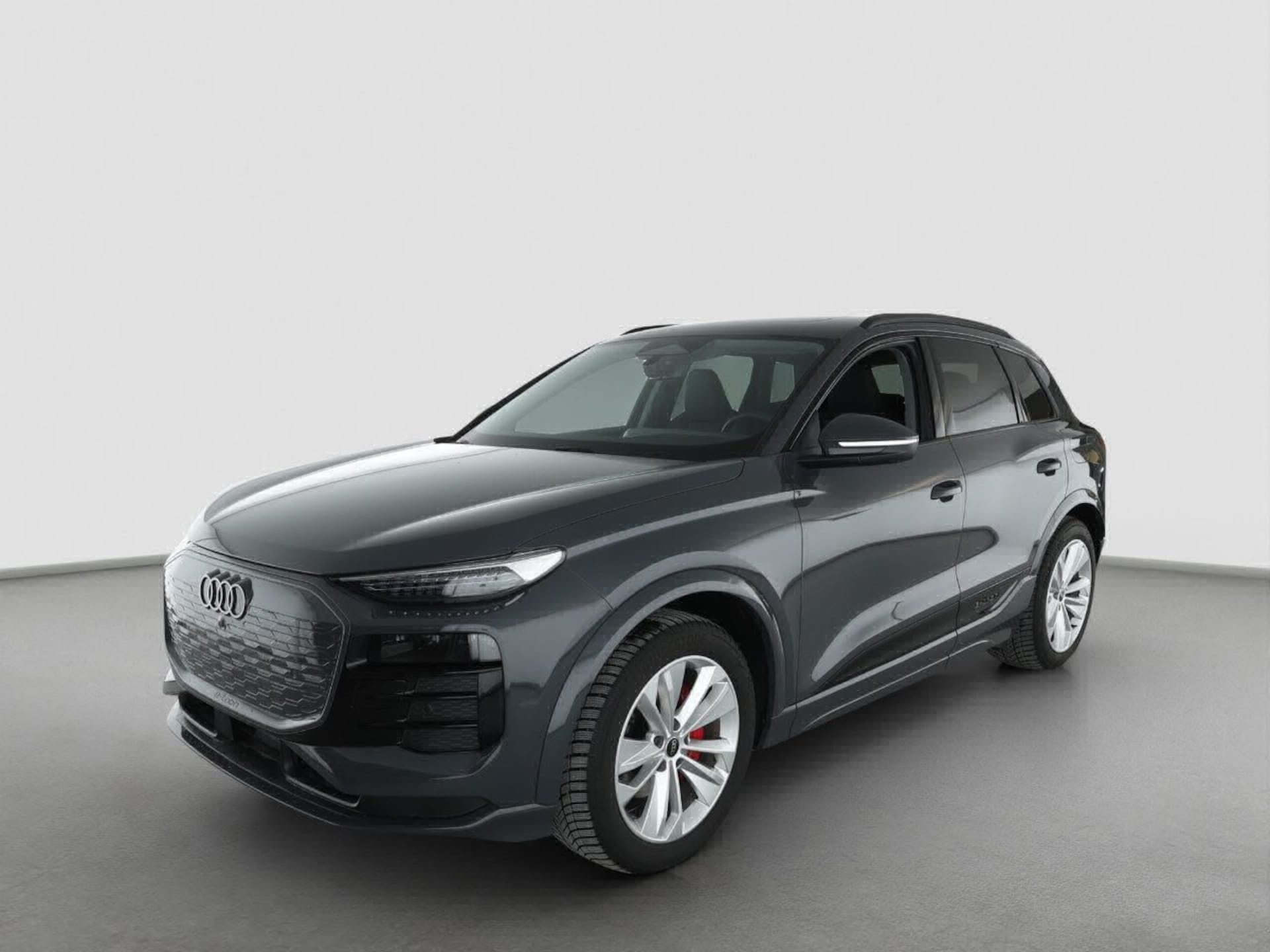 Audi Q6 SUV e-tron