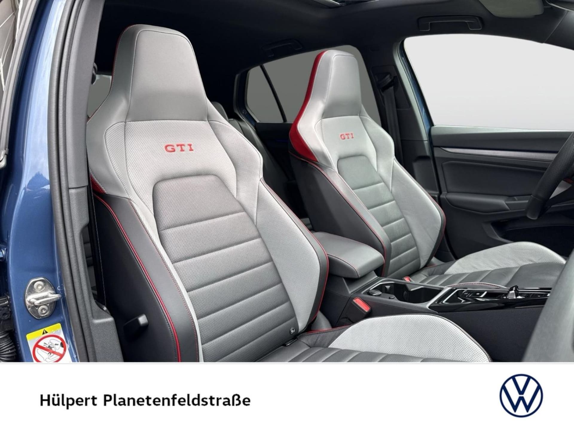 Volkswagen Golf GTI Clubsport