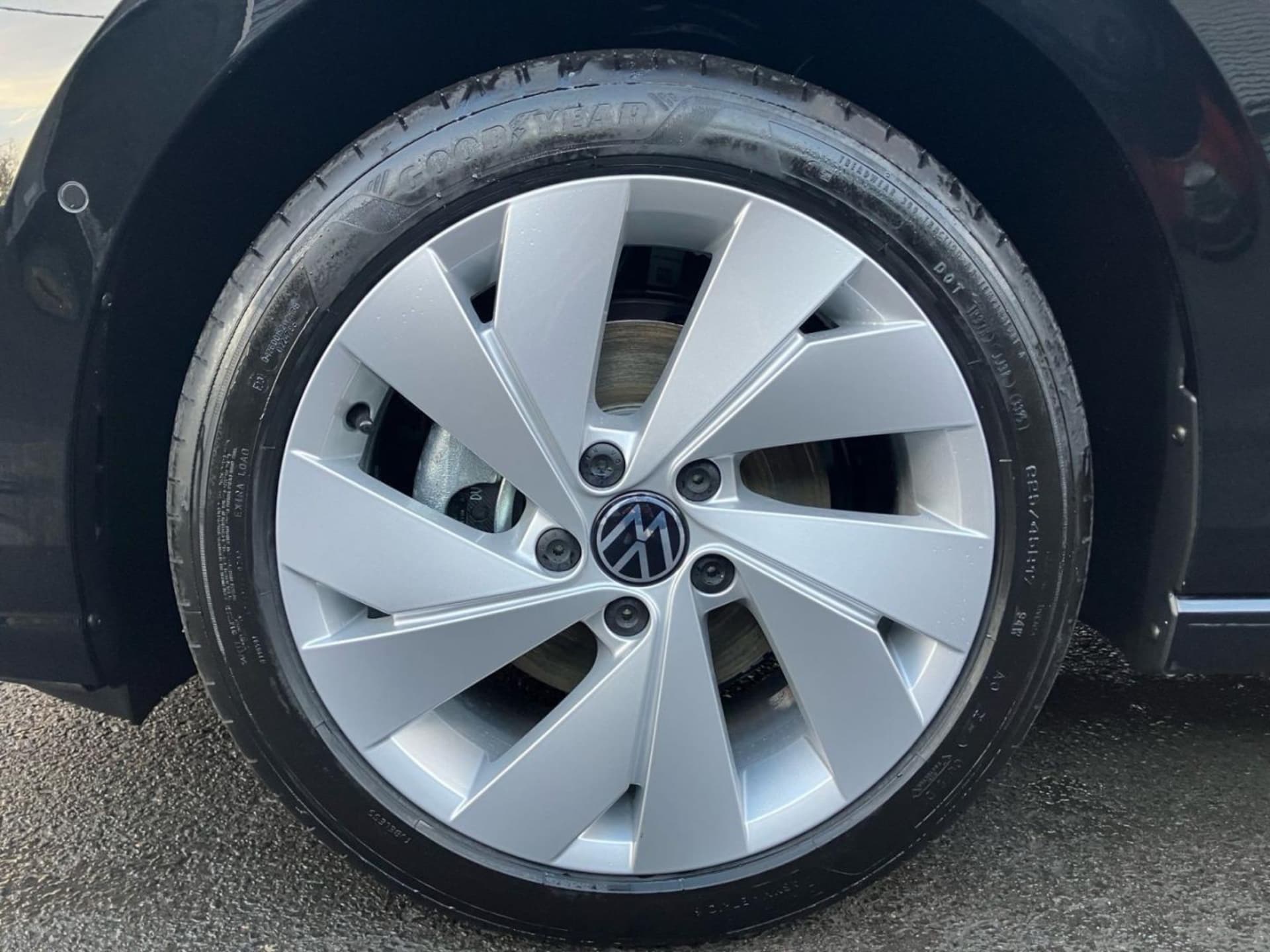 Volkswagen Golf ENERGY