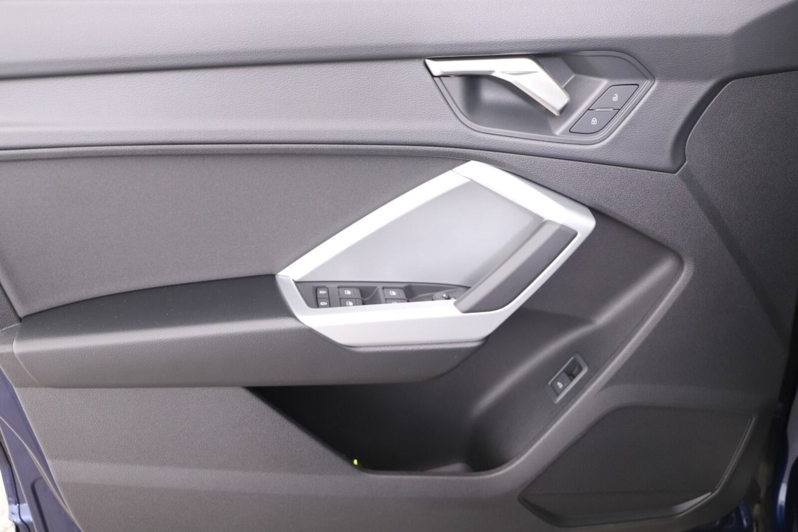 Audi Q3 – Bild 14