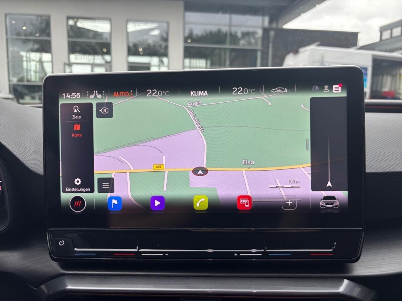 CUPRA Leon Sportstourer – Bild 21