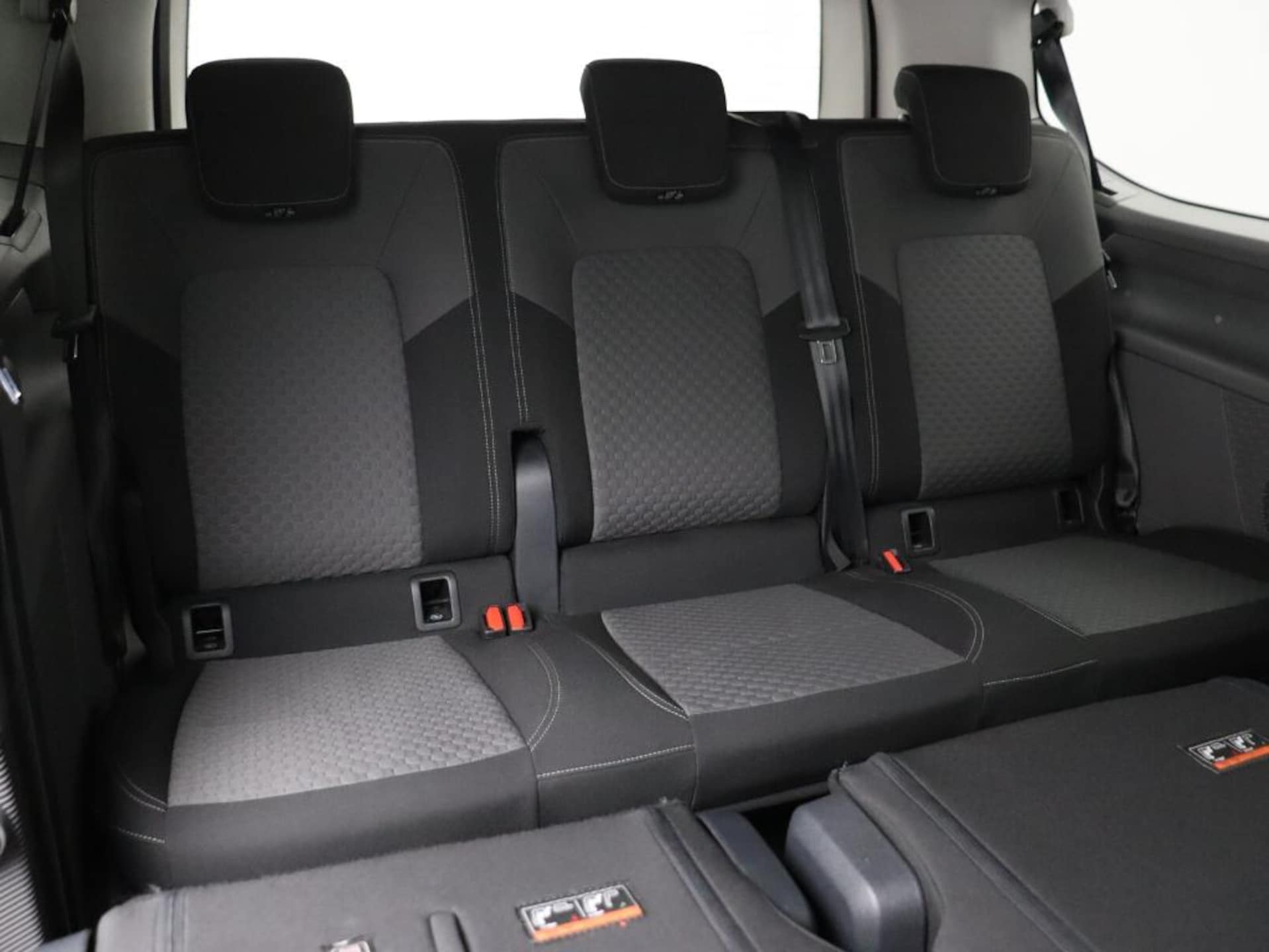 Volkswagen Caravelle Life