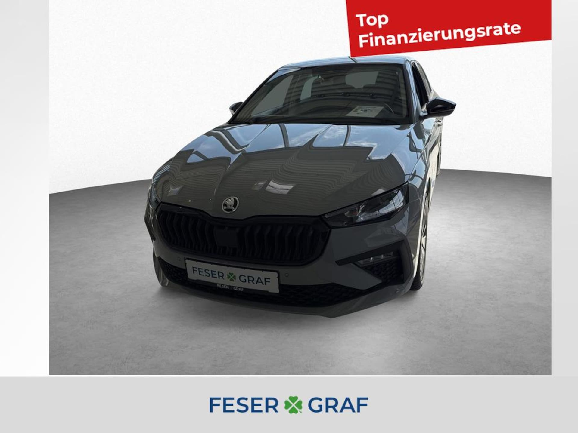 Skoda Scala Selection