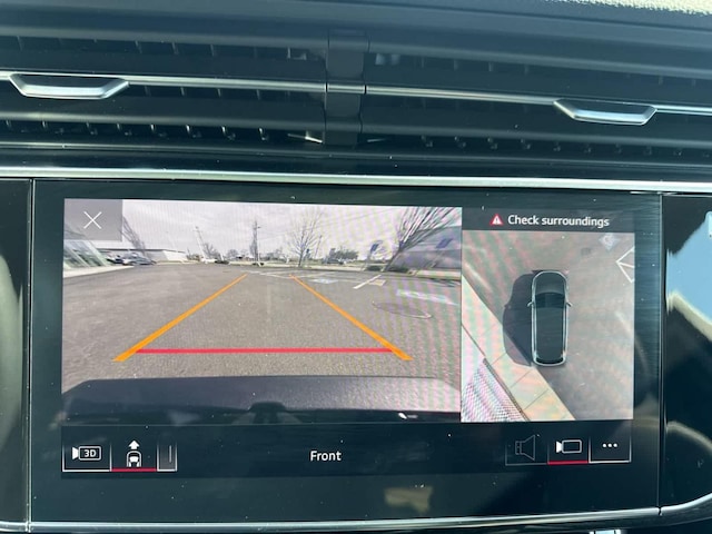 2026 Audi Q7 Premium Plus - Photo 14