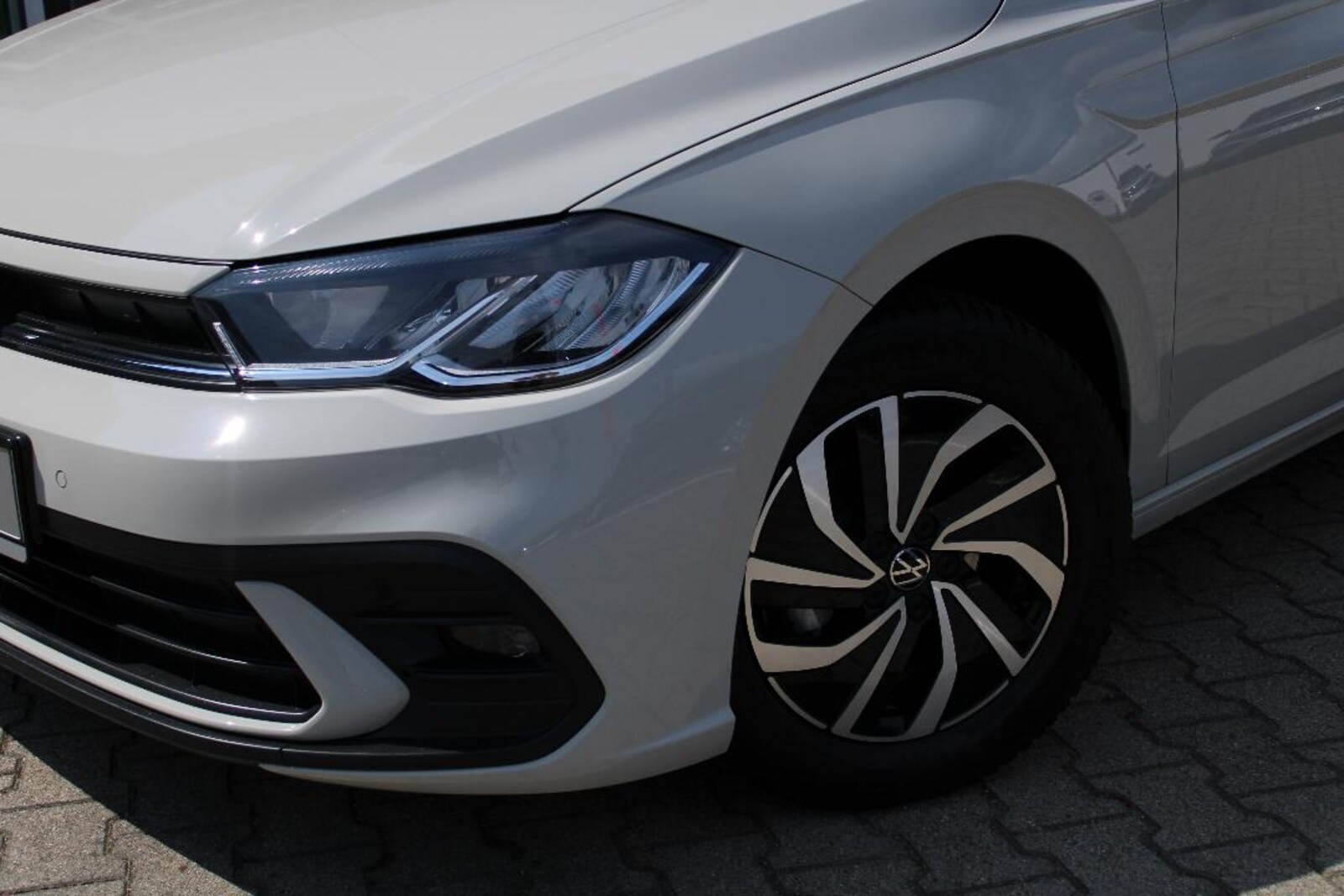 Volkswagen Polo – Bild 5
