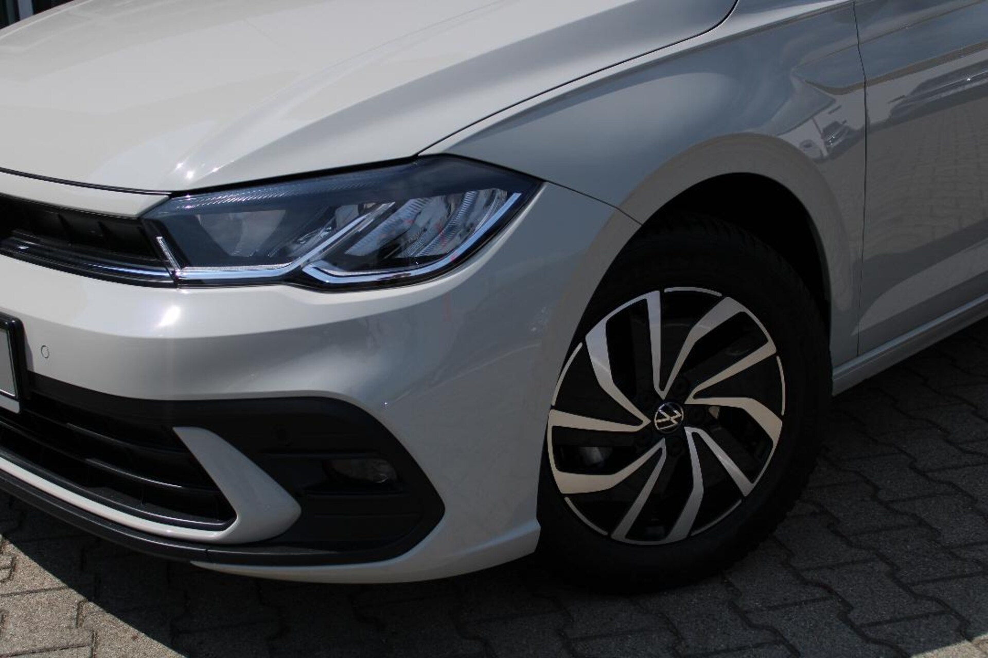 Volkswagen Polo Life