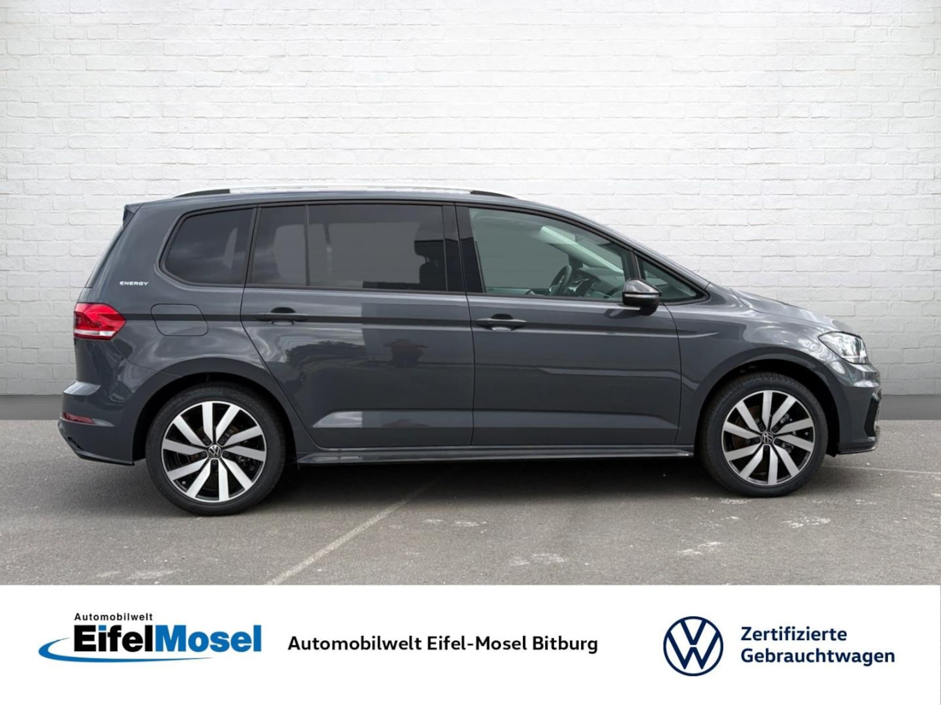 Volkswagen Touran ENERGY