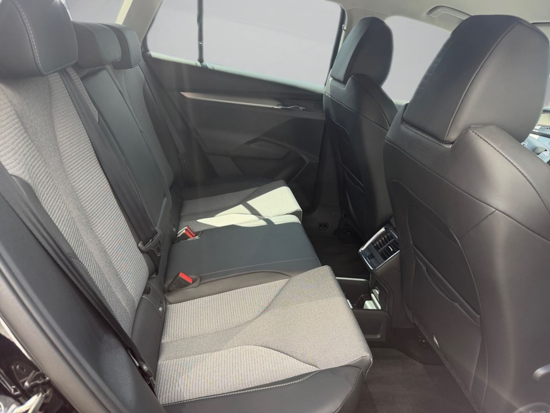 Skoda Enyaq 85x