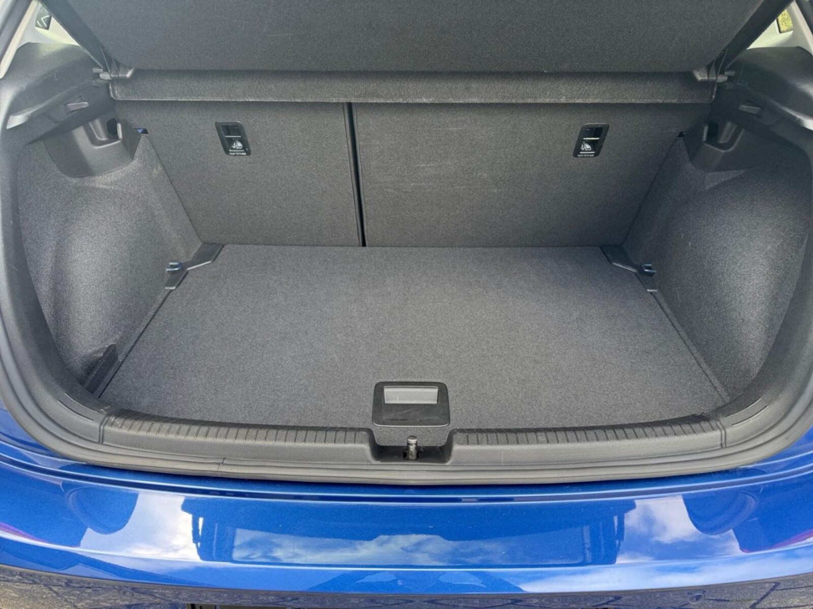 Volkswagen Polo – Bild 15