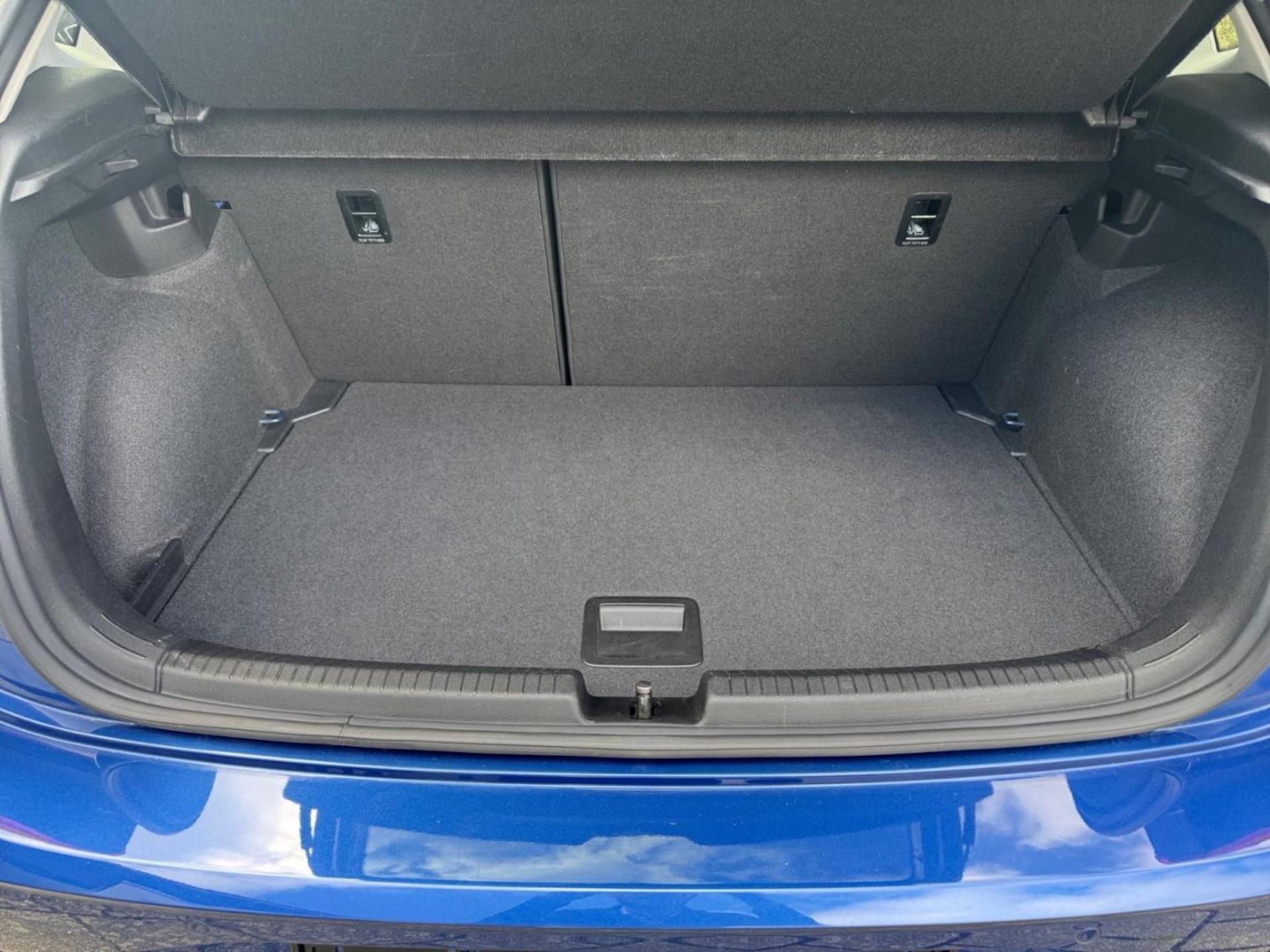 Volkswagen Polo Goal