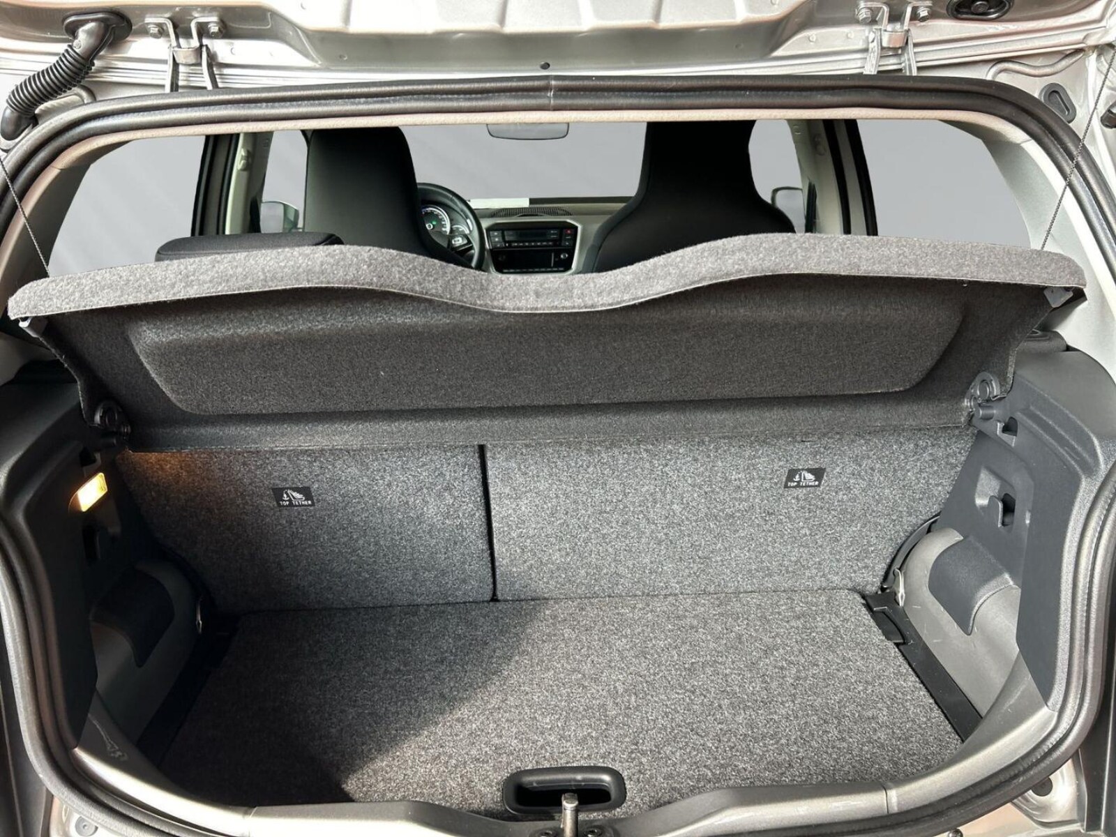 Volkswagen e-up! – Bild 6