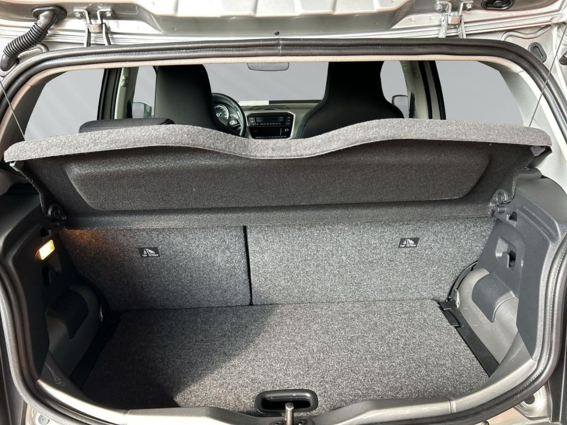 Volkswagen e-up! Edition