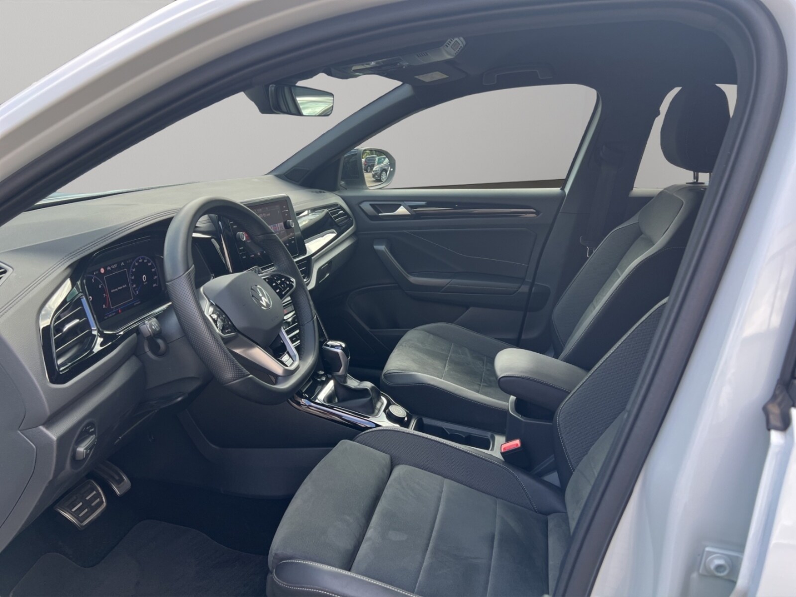 Volkswagen T-Roc – Bild 7