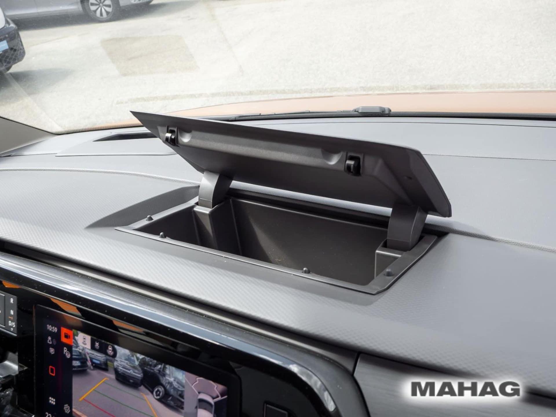 Volkswagen Multivan Langversion Life