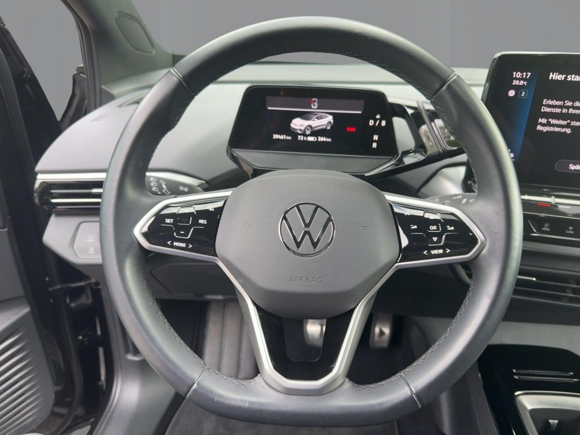 Volkswagen ID.5 Pro