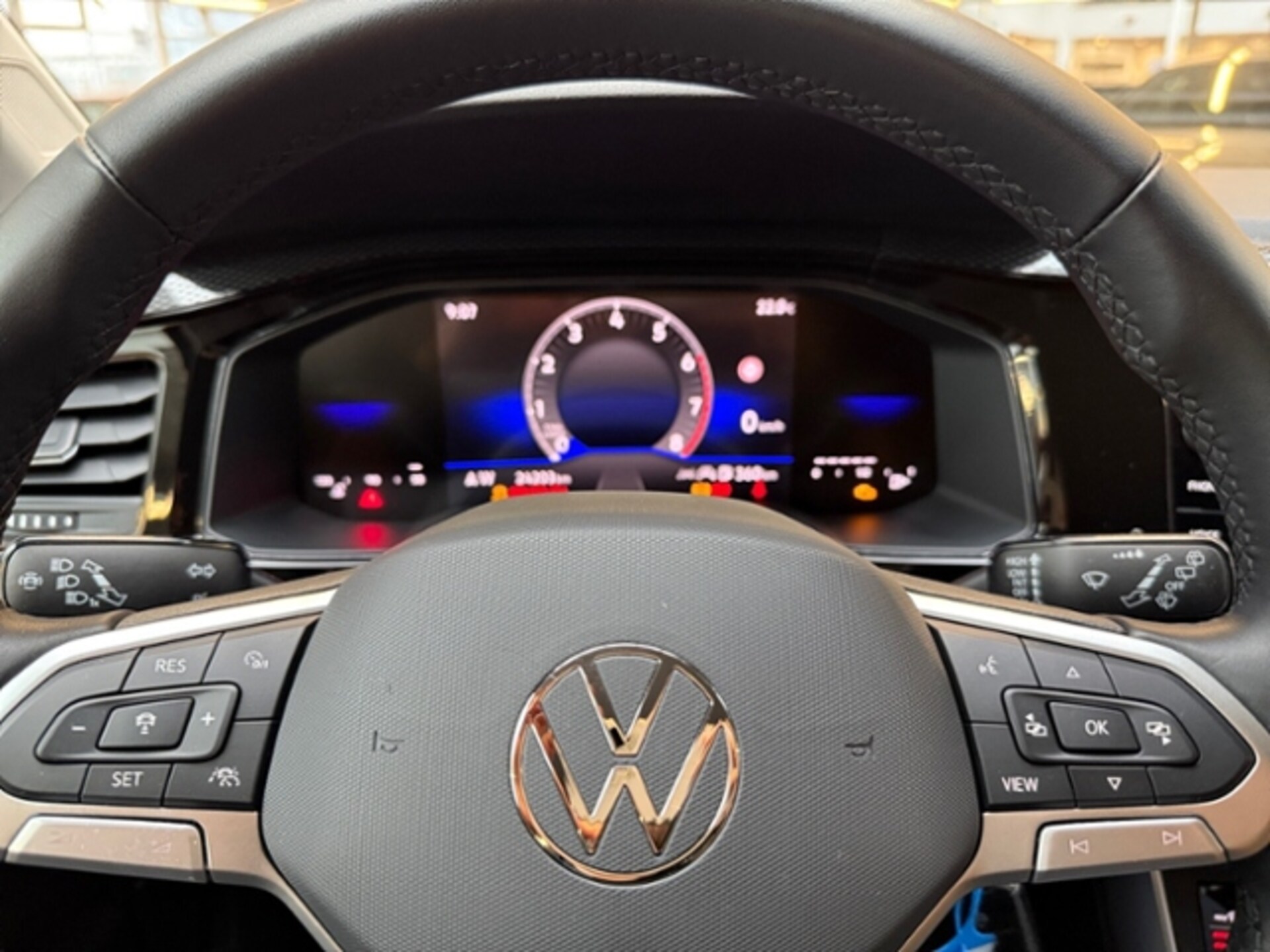 Volkswagen Polo Life