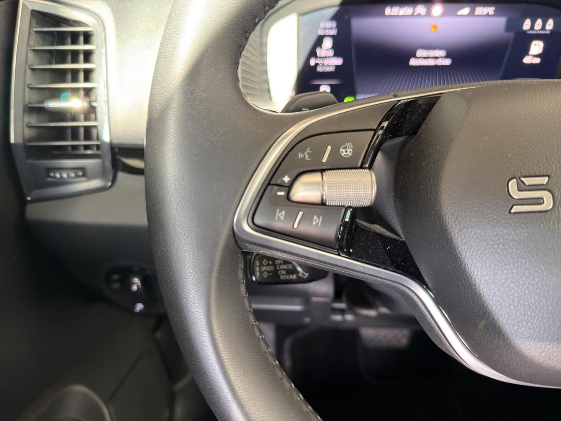 Skoda Karoq Selection