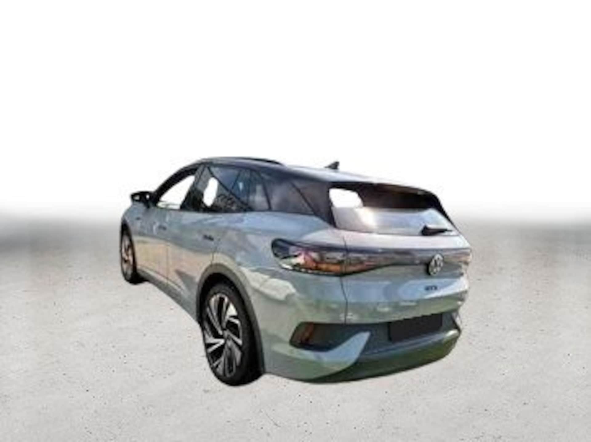Volkswagen ID.4 GTX