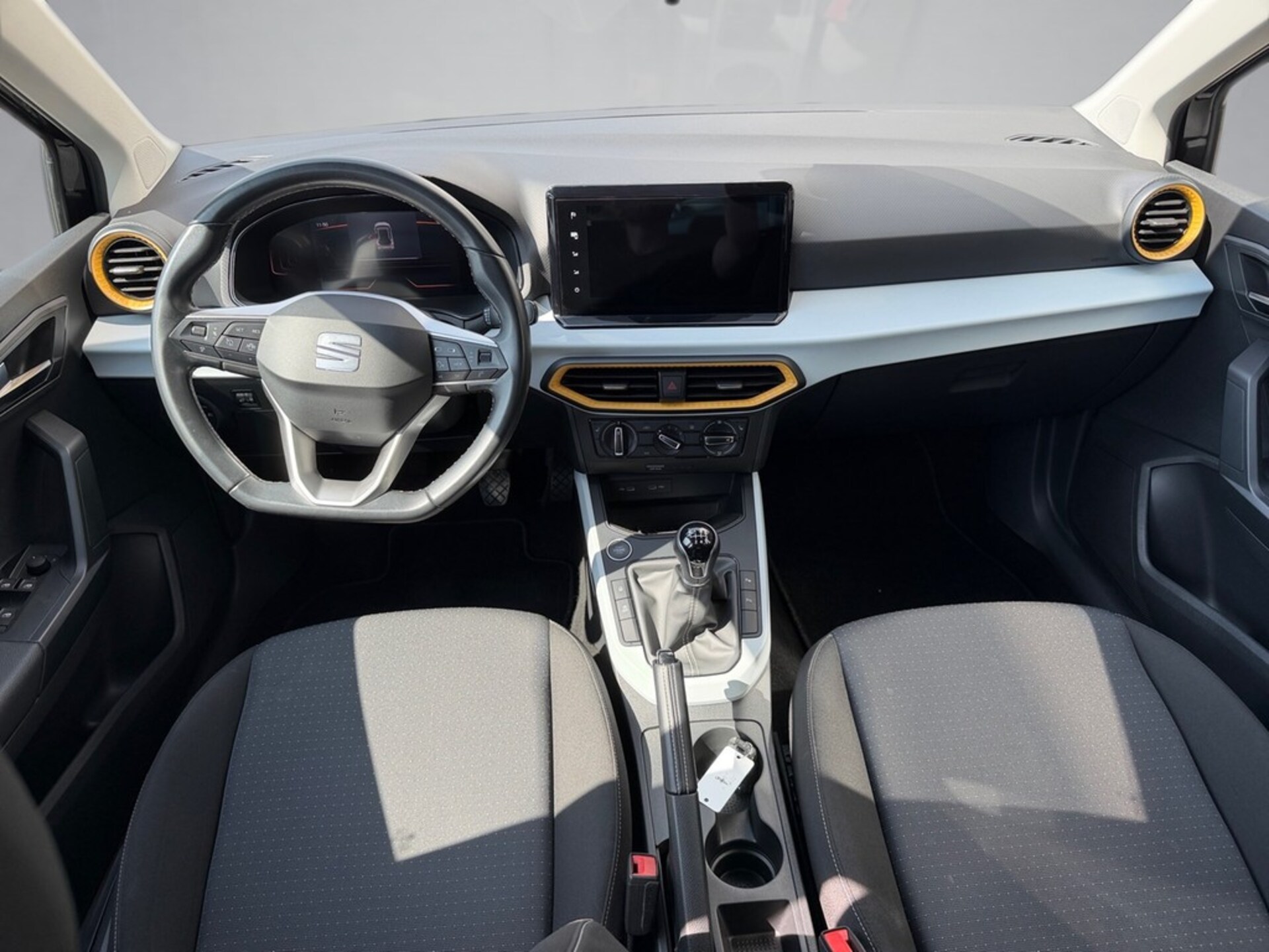 SEAT Arona Style