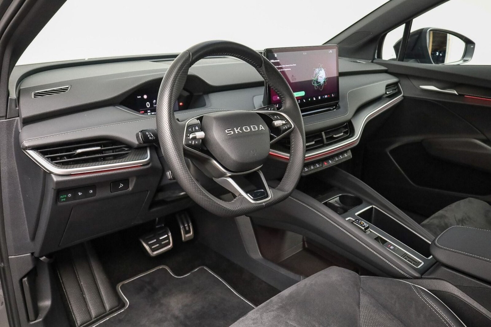 Škoda Enyaq Coupé – Bild 26
