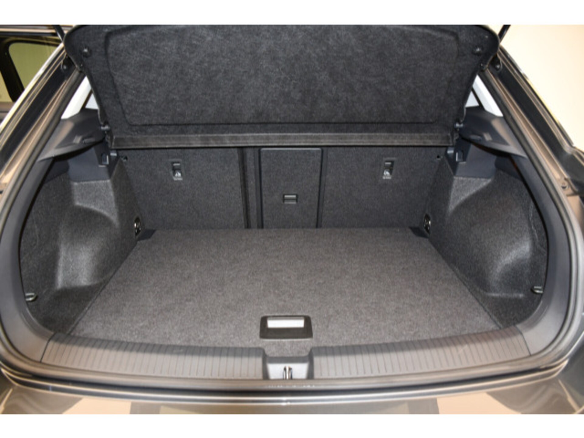 Volkswagen T-Roc Goal